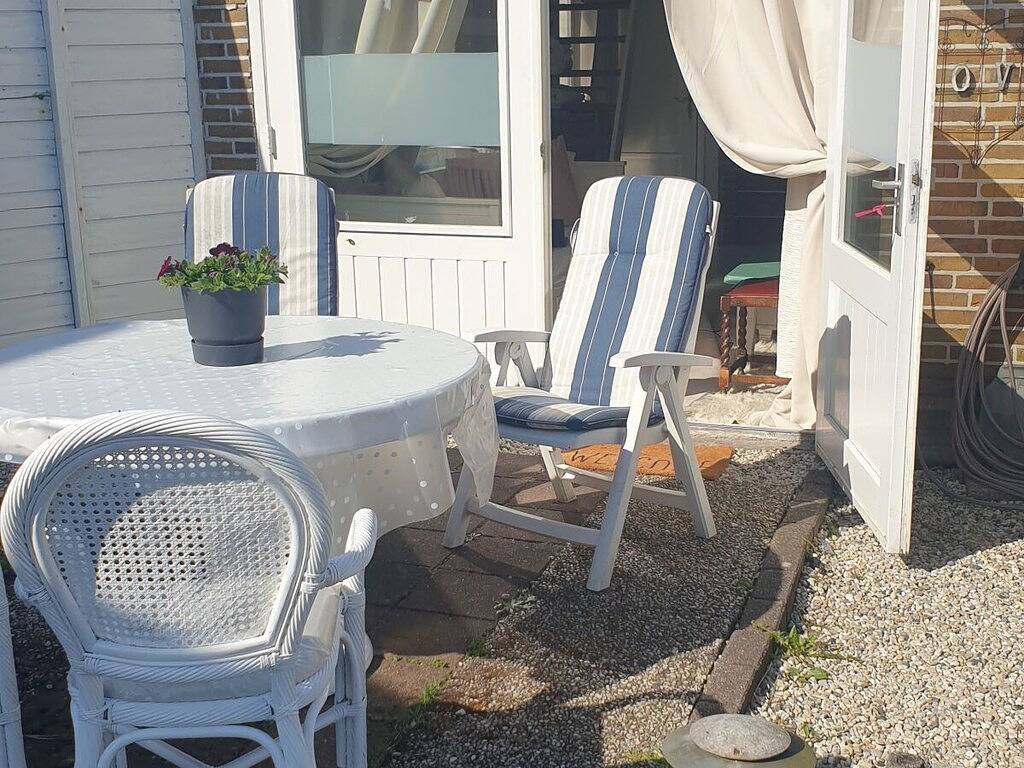 Wohnung mit 0 Schlafzimmer in Camperduin, Noord-Holland - Nordseeküste