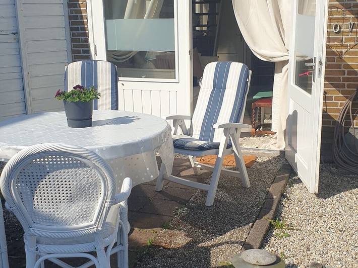 Ferienhaus für 2 Personen in Schoorl - 4