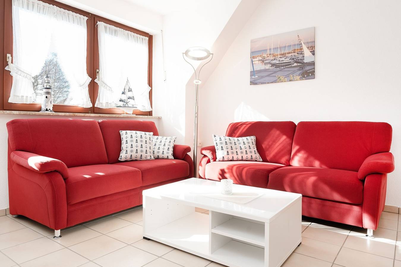 Ferienwohnung in Grömitz ab 99€ pro Nacht