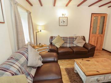 Cottage voor 4 Personen in Betws-y-Coed, Conwy en omgeving, Afbeelding 4