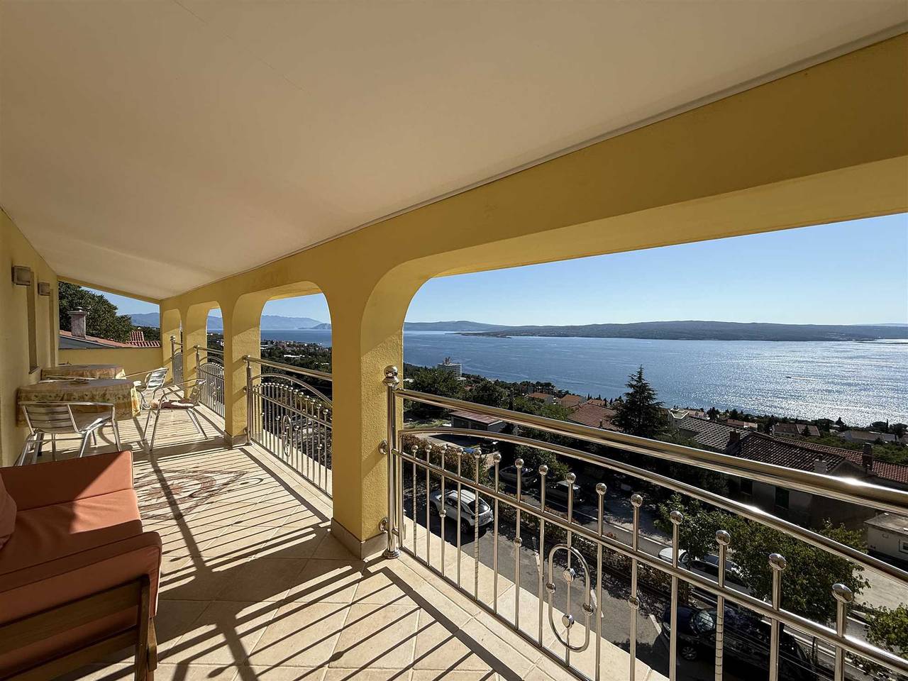 Appartamento vacanze a Kvarn a partire da 250€ a notte