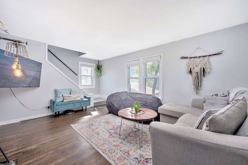 Lake Orion Lakefront Vacation Home in Lake Orion, Oakland County