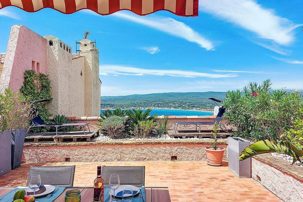 Appartement de vacances