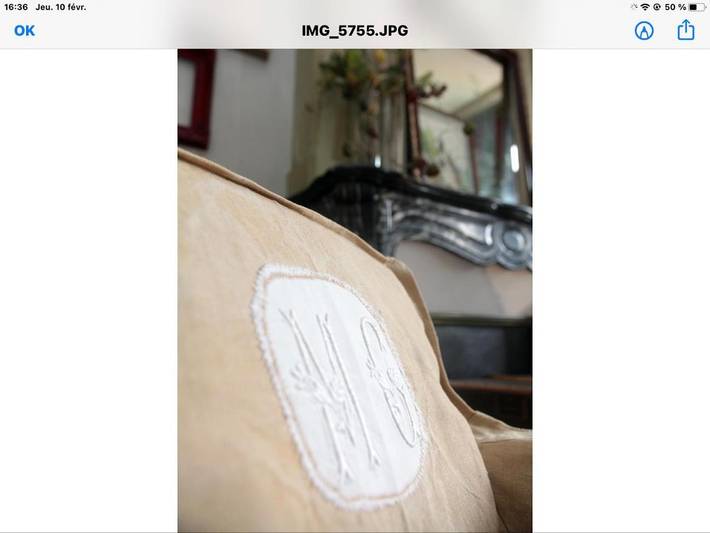 Location de vacances pour 2 personnes, avec terrasse, animaux acceptés à Pontarlier - 3