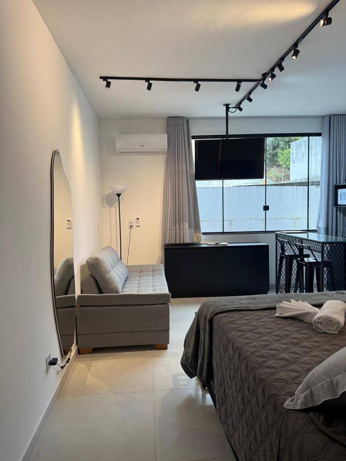 Casas e apartamentos de temporada para 3 pessoas em Brumadinho