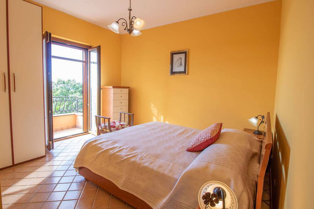 Casa Martina in Montefiascone, Provincia de Viterbo