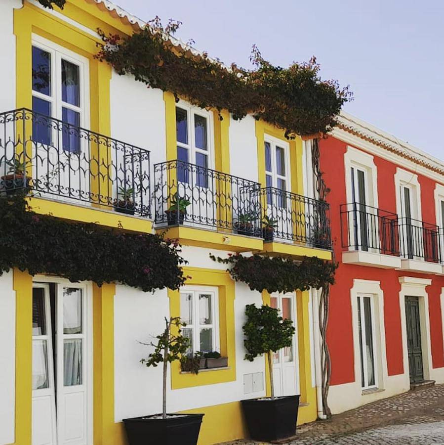 Calcada Guesthouse in Tavira (Santa Maria), Tavira (Santa Maria e Santiago)