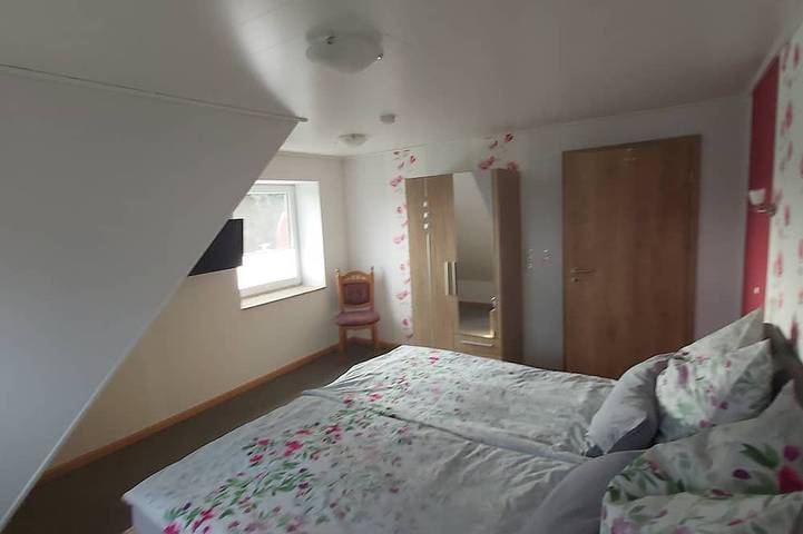 Ferienwohnung für 12 Personen, mit Balkon in Kirchlinteln - 4