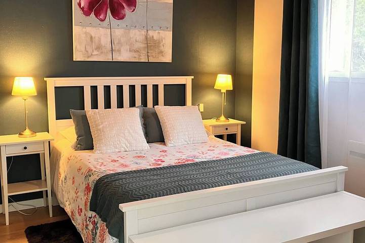 Location de vacances pour 2 personnes à Marzan - 2