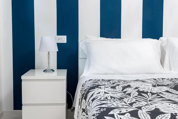 Apartamento de vacaciones para 2 personas, con terraza, Se admiten mascotas - 1