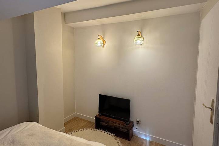 Location de vacances pour 4 personnes, animaux acceptés à Balaruc-le-Vieux - 3