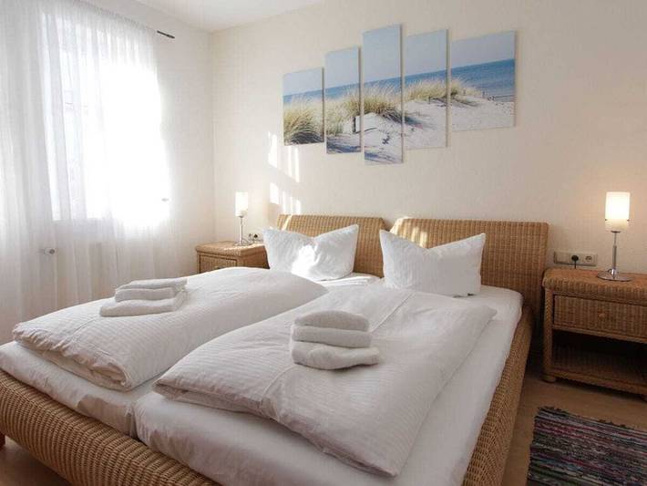 Ferienhaus für 5 Personen, mit Balkon und Garten, mit Haustier in Göhren - 4