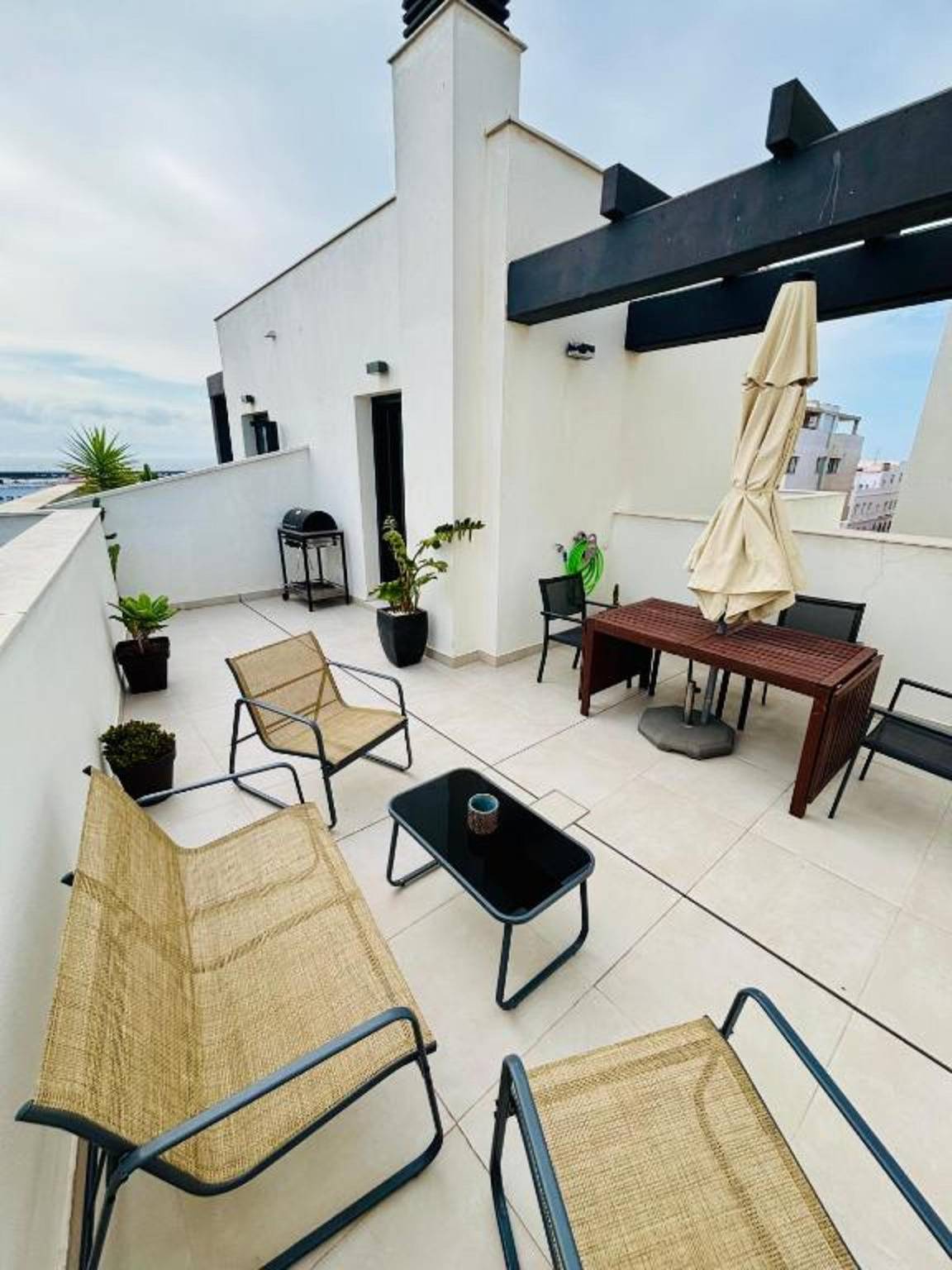 Apartamento entero, 207 - Apartamento Tarifa Sun in Playa de Los Lances, Tarifa