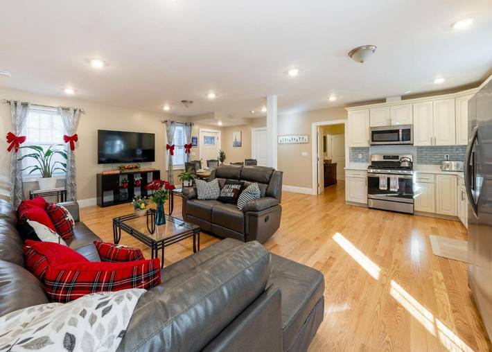 Location de vacances pour 17 personnes, avec vue et jardin, animaux acceptés à Quincy - 3