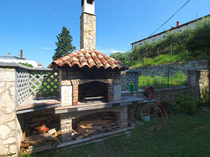 Ferienwohnung für 2 Personen in Pula-Medulin - 3