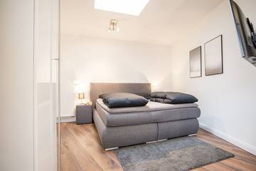 Ferienhaus für 7 Personen in Oberbilk, Düsseldorf, Bild 3