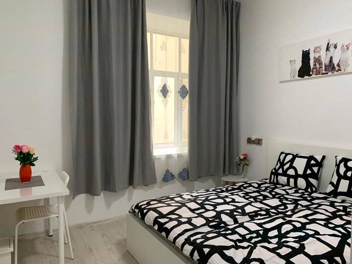 Gîte pour 2 personnes à Riga - 3