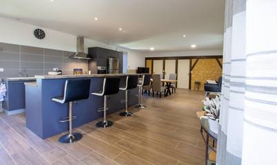 Cottage for 6 People in Saint-Pardoux-et-Vielvic, Dordogne, Photo 2