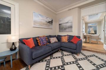 Cottage für 10 Personen in St. Ives, Cornwall, Bild 4