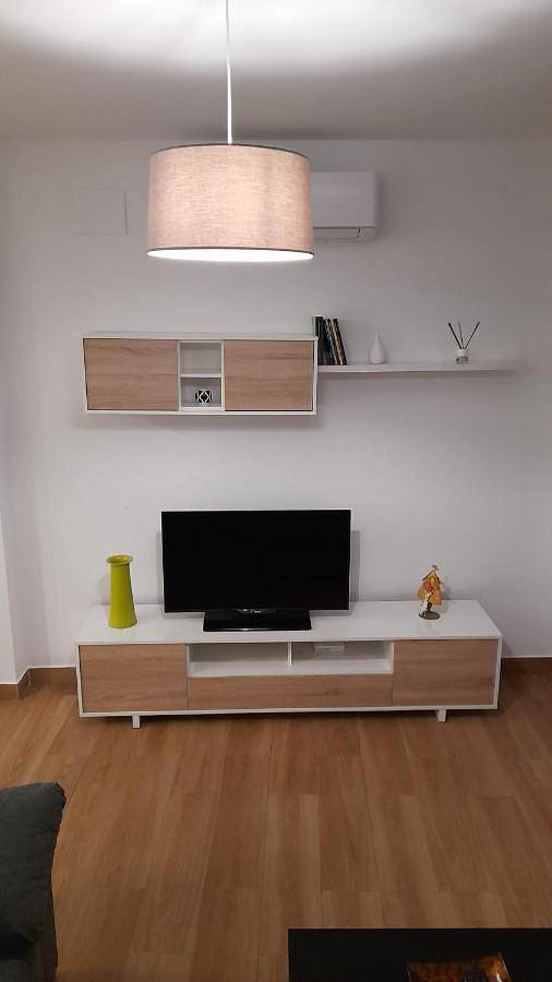 Three-Bedroom House in Rute, Sierras Subbéticas