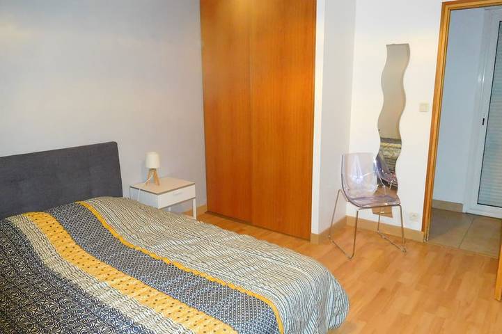 Gîte pour 8 personnes, avec jardin et terrasse à Ploumoguer - 3