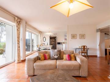 Appartement De Vacances pour 6 Personnes dans La Trinité-sur-Mer, Morbihan, Photo 4