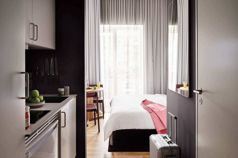 Appartamento vacanze a Copenaghen a partire da 140€ a notte