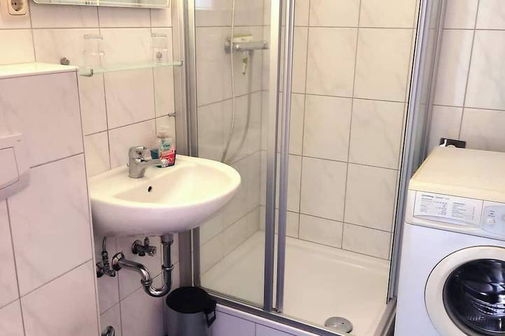 Ferienhaus für 6 Personen, mit Garten, mit Haustier in Norden und Umgebung - 4