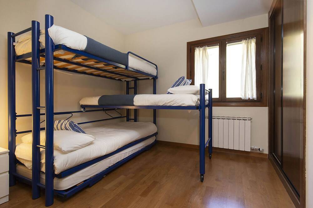 Appartement entier, Pirenaica by Bevalle in Escarrilla, Sallent de Gállego