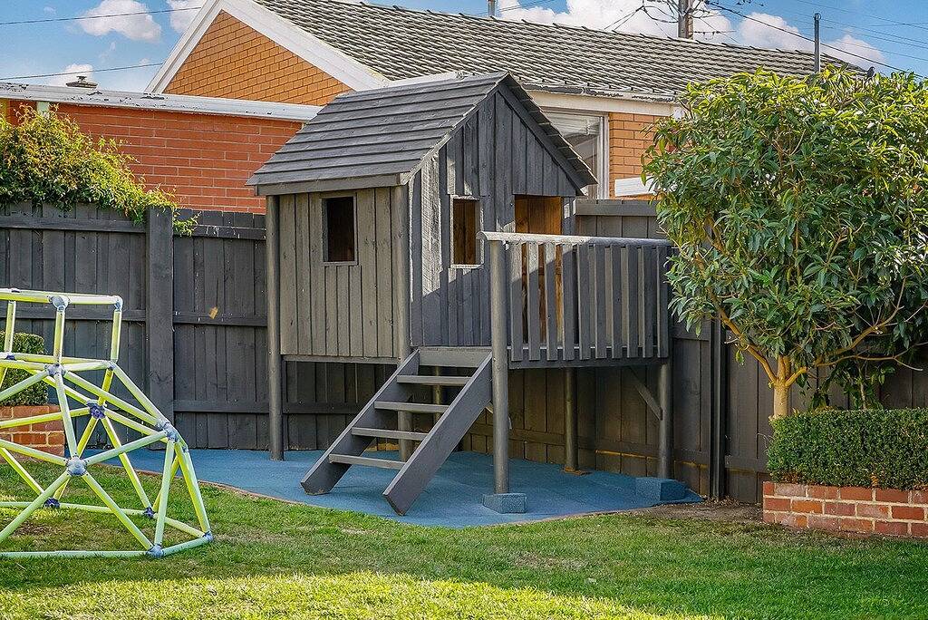 Park on Park (4 Schlafzimmer für 7 - 2 Personen) 5 Bäder) in Hobart, Tasmanien