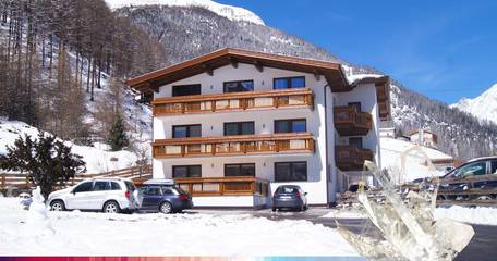 Appartement voor 3 Personen in Sölden, Ötztal, Afbeelding 2