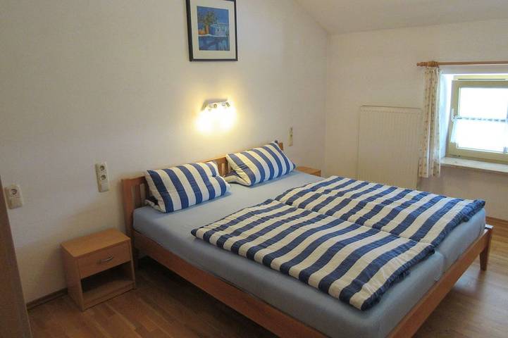 Bauernhof für 4 Personen, mit Garten in Waging am See - 3