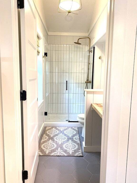 The Belmont Cottage - 2 bedroom in Gaston County