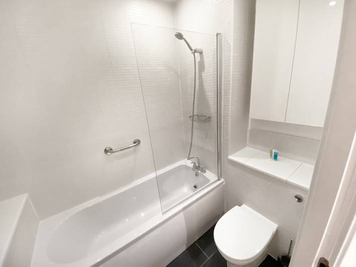 Apartamento entero, Argyle Apartment 2 in Glasgow, Greater Glasgow and Clyde Valley