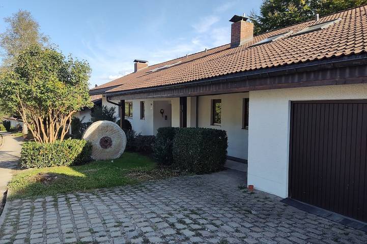 Ferienwohnung für 2 Personen in Immenstadt