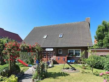 Ferienwohnung für 5 Personen in Esens, Landkreis Wittmund, Bild 2