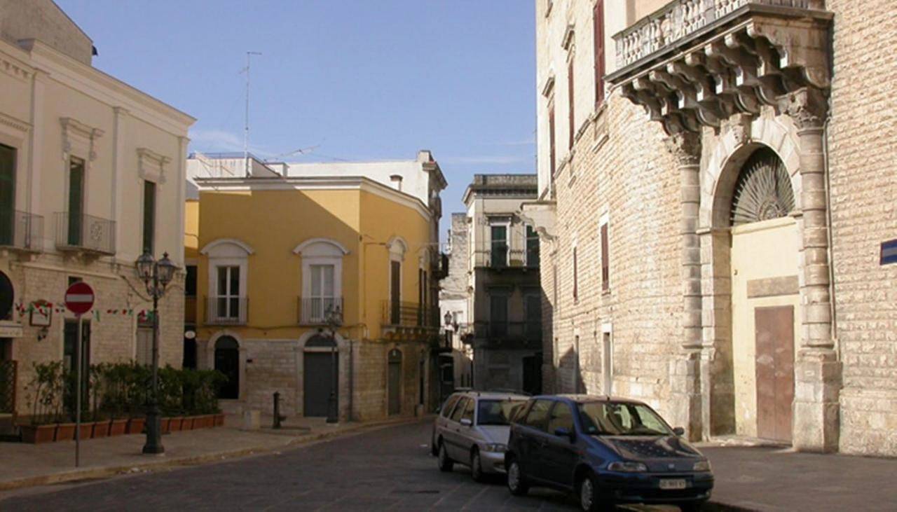 Bed & Breakfast Palazzo Ducale in Andria, Barletta-Andria-Trani