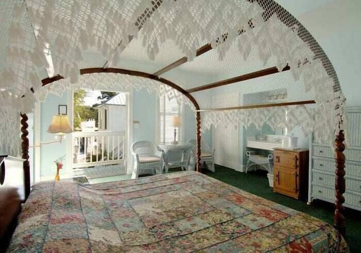 Ferienwohnung für 3 Personen, mit Garten und Pool, mit Haustier auf den Florida Keys