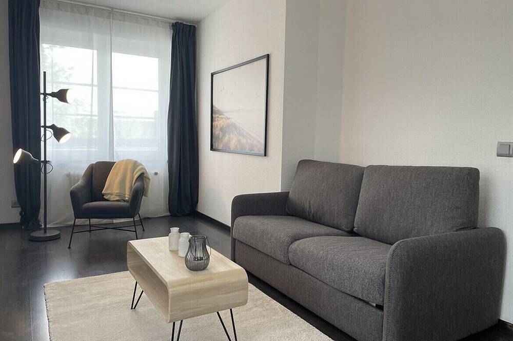 Ferienwohnung in Hamburg ab 144€ pro Nacht