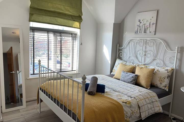 Apartamento de vacaciones para 3 personas - 1