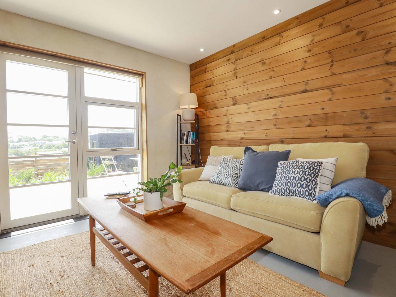 Teach Tra West in Perranporth, Cornwall