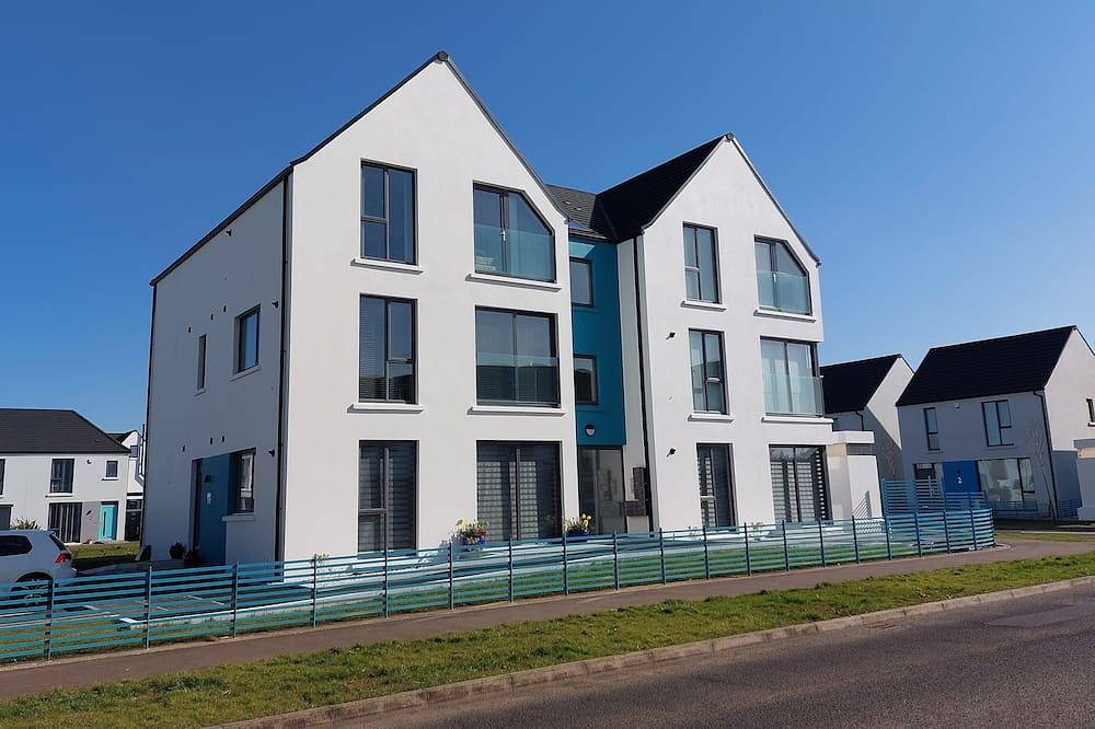 Ganze Wohnung, Portstewart, Northern Ireland, Atlantic Cove in Portstewart, Grafschaft Londonderry