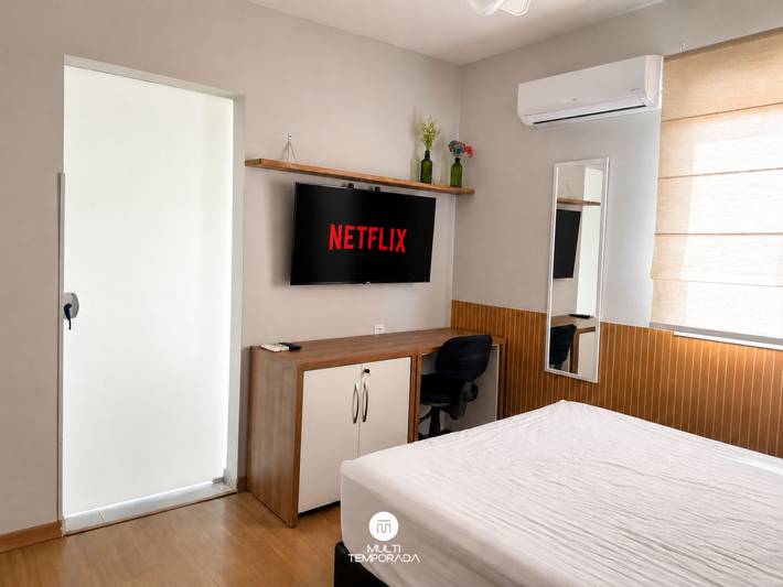 Estudio para 2 personas, Familias con niños - 1