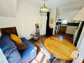 Gîte pour 2 Personnes dans Lagrasse, Région de Limoux, Photo 1