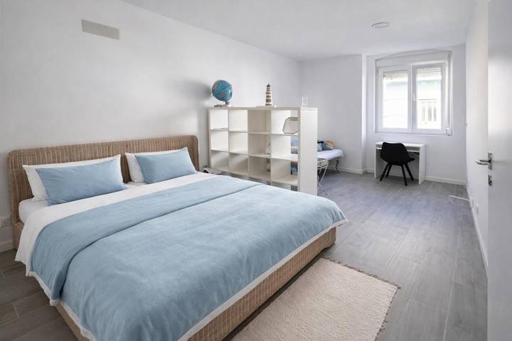 Gîte pour 2 personnes, avec vue ainsi que piscine et jardin dans Pinhal Novo - 3