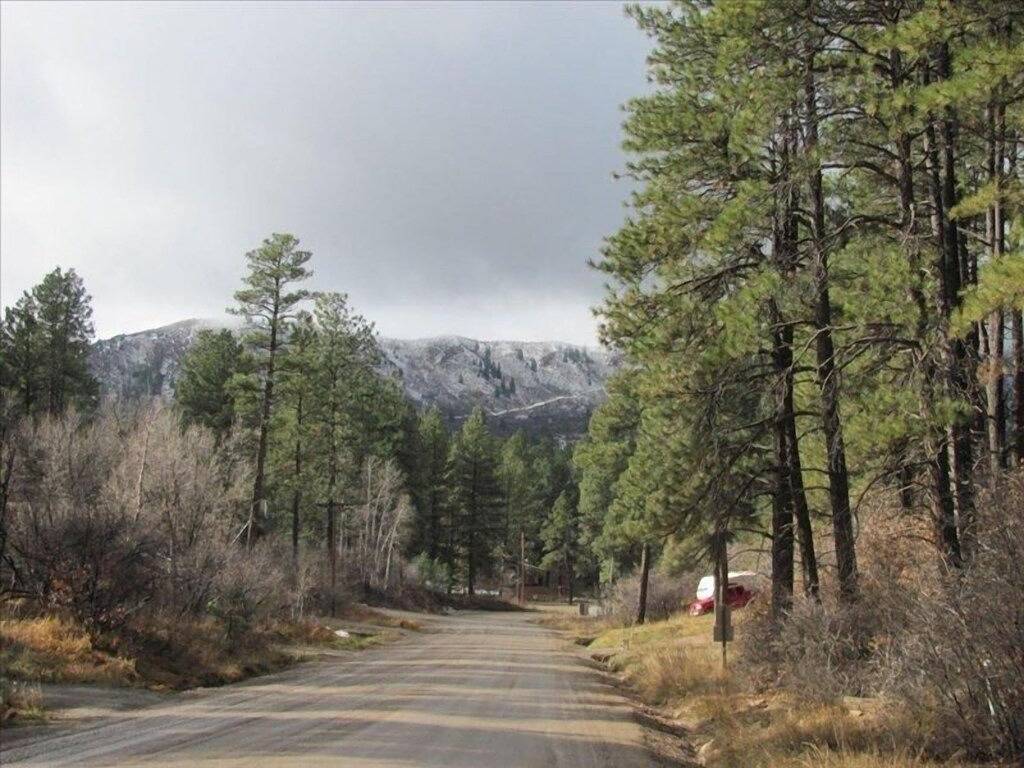 Heidens Versteck. Private Gemeinschaft. 30 Minuten nach Durango / Vallecitop in San Juan National Forest