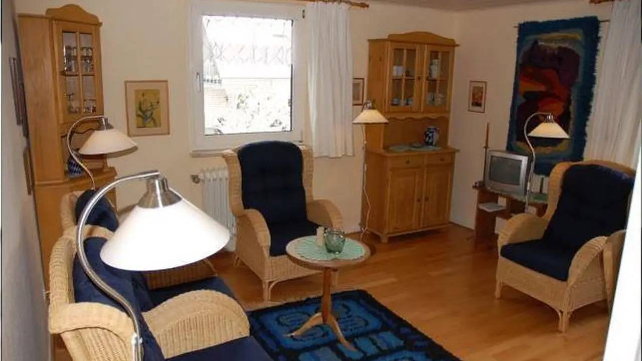 Ganze Ferienwohnung, Ferienwohnung für 2 Personen (55 m²) in Monschau in Monschau, Naturpark Hohes Venn-Eifel