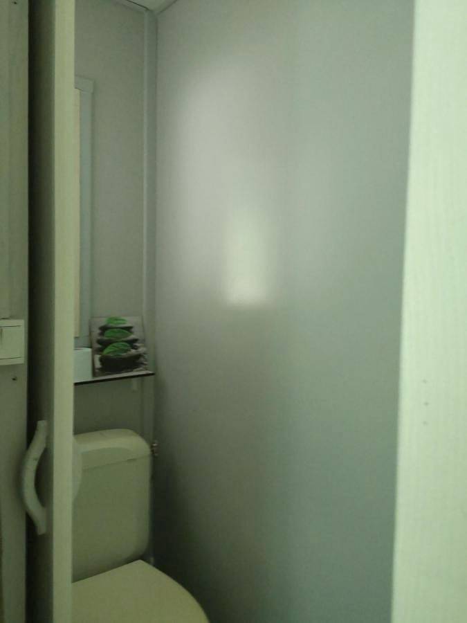 Location de vacances pour 3 personnes, avec vue et jardin, animaux acceptés à Argentré-du-Plessis - 3