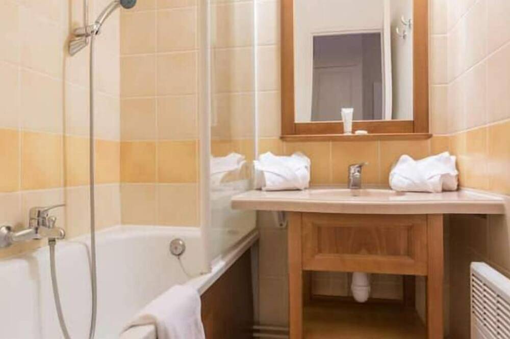 Ganze Wohnung, Charmant Appartement Avec Piscine in Monflanquin, Villeneuve-sur-Lot und Umgebung