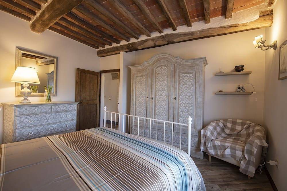 La Casina di Pia in Alta Maremma in Montieri, Provincia di Grosseto